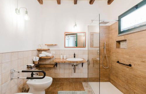 Le Giarre - Villa Con Piscina - Foto 16