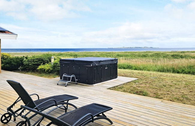 Luxury Seaside Retreat - By Traum Ferienwohnungen - Photo 51