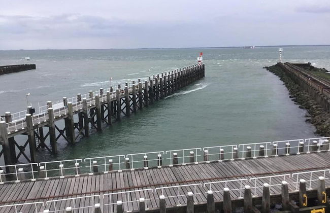 Luxury Lodge nr Beach - Photo 39