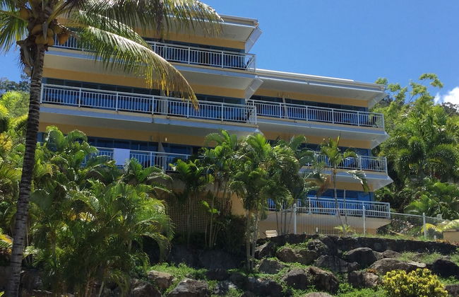 Coral Sea Vista Apartments - Foto 51