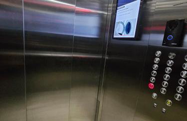 Studio with a wonderful view! - Foto 60