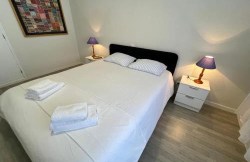 Santiago Apartment - Foto 10