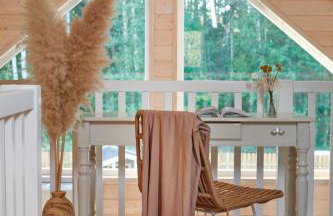 W Brzozowym Gaju Lubiatowo - Foto 32