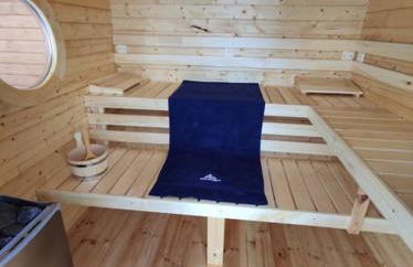 Ferienwohnung Harzer Zippel mit Außensauna - Foto 9