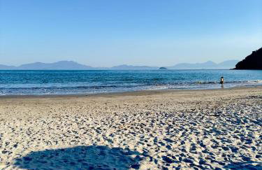 Casa com Ar e Churrasqueira na Prainha de Mambucaba - Photo 22