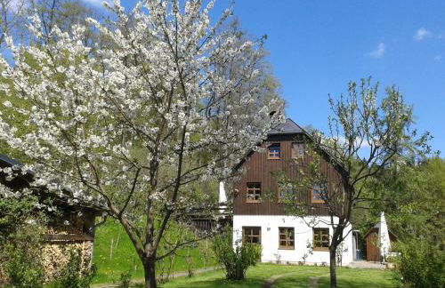 Ferienwohnung Erzgebirge - Foto 26