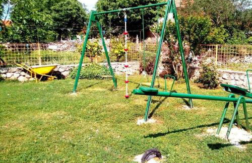 Family-friendly apartments with swimming pool Lozovac, Krka - 18961 - Foto 10