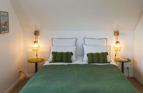 Maison 4 étoiles à Trégastel, proche plage pour 8 pers. avec parking - FR-1-542-74 - Foto 16