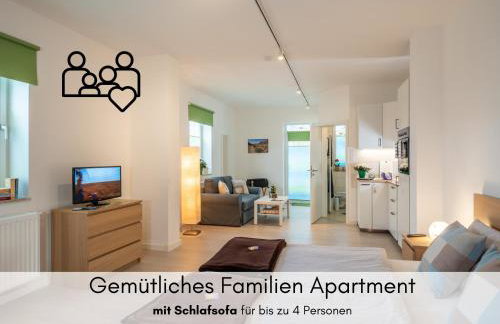 Holledau-Apartments - Auszeit im schönen Hopfenland in Bayern - voll ausgestattete Apartments - Garten - Balkon - Nähe München - Foto 58