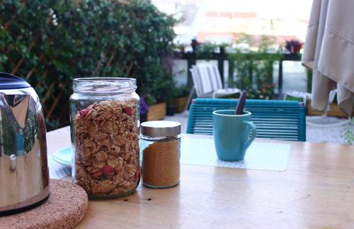 Casa Leggera - Foto 12