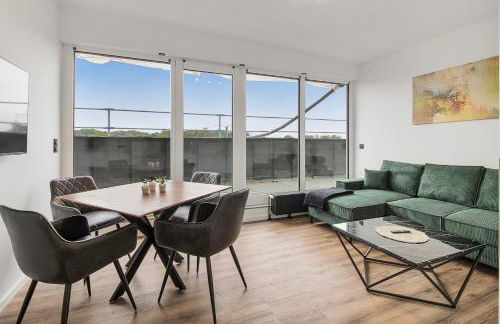 24-7 Living - Lüdinghausen Apartments - Foto 1