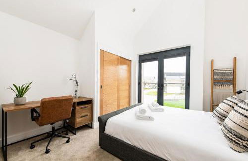 Lakeview Lodge BR09 Silverlake Dorset - Photo 12