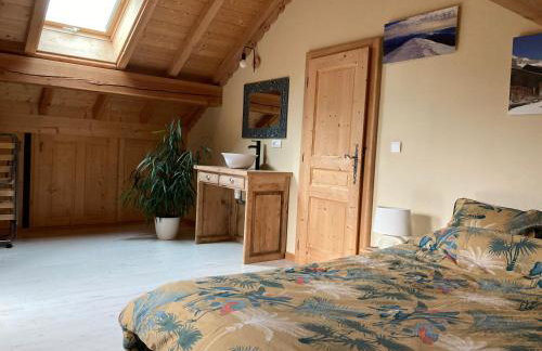 Les deux loups - Foto 6