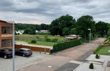 Ferienwohnung zur Dexter-Zucht Coswig (Anhalt) - Foto 23