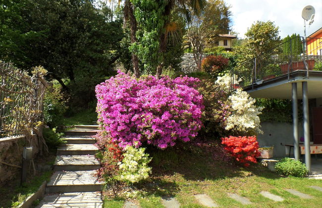 La Verbanella - Foto 38