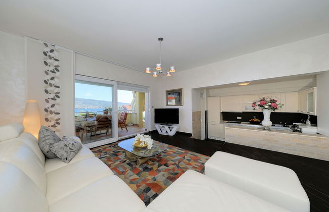 Villa Bella Zadarvillas - Foto 60