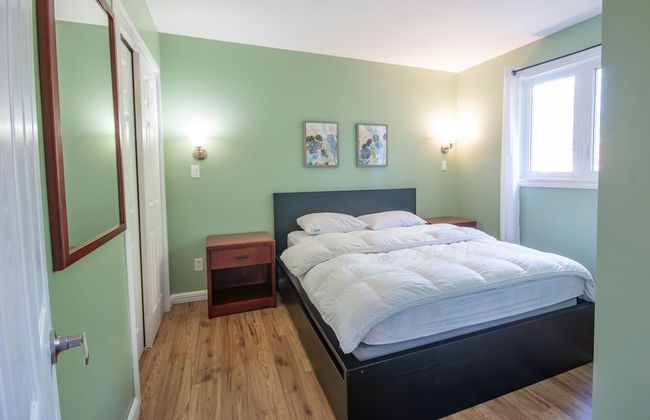 Lakepoint Cottage Resort - Foto 31