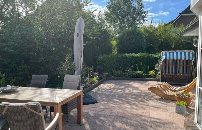 Holiday Home in Bojendorf With Terrace - Foto 23