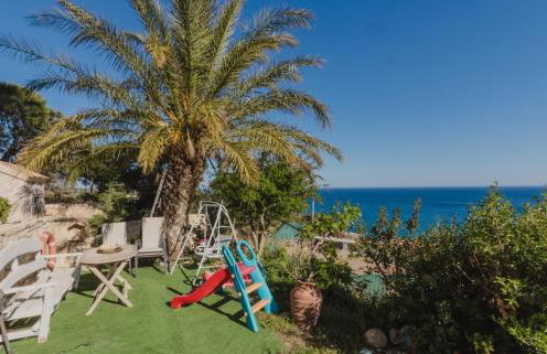 Elouthia Residence with Sea View and Hot Tub - Foto 51