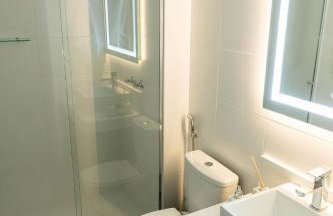 Loft moderno e aconchegante - Photo 22