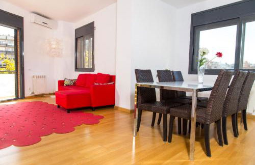 New & Sunny Apartment - Foto 44