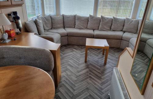 Seacoast Caravan Benone - Foto 12