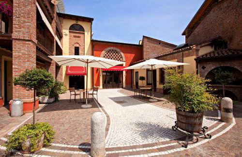 Luna Residence Hotel - Foto 36