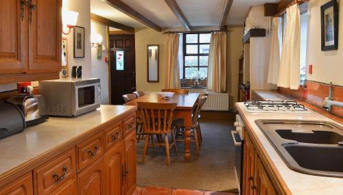 High Windy Cottage - Foto 5