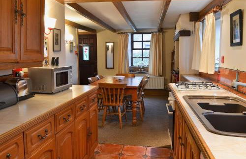 High Windy Cottage - Foto 5