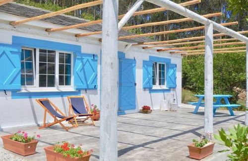 Esteiro Surf Lodge - Foto 17