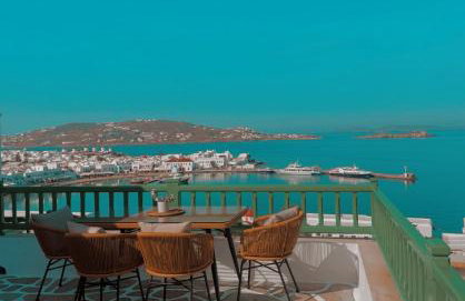 Sunset View garden house of Mykonos - Foto 70