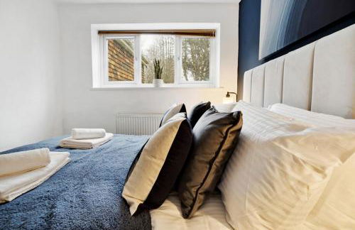 3 bed house near Gatwick and Redhill - Foto 37