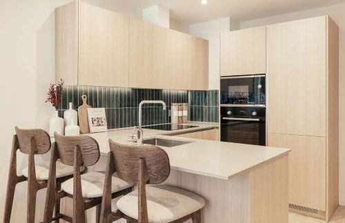 Urban Rest Bermondsey - Photo 62