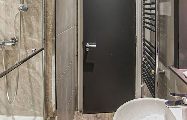 Hyde Park Superior Apartments - Foto 56