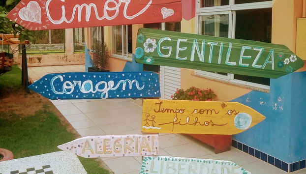 Segnali con valori positivi a Costa da Lagoa