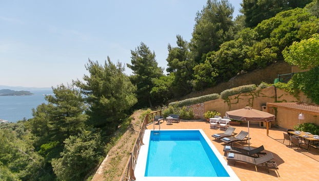 Skiathos Gea Villas - Foto 4