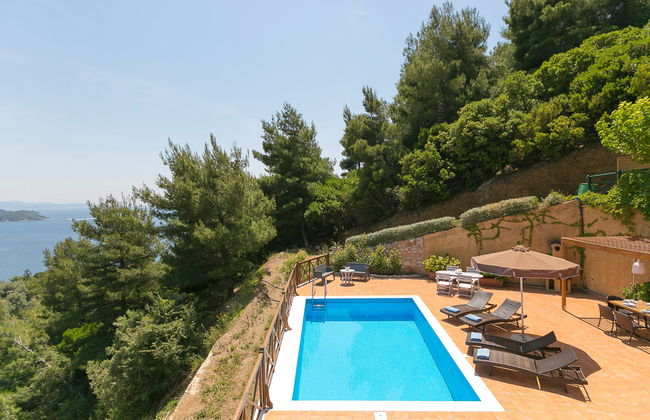Skiathos Gea Villas - Foto 4