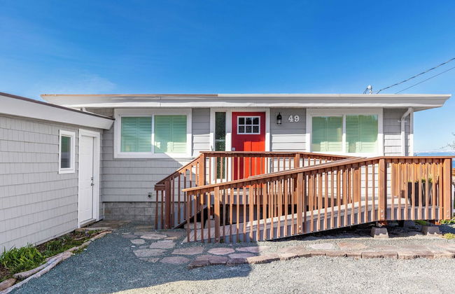 Harrington Hideaway by Avantstay Beach Access - Foto 7