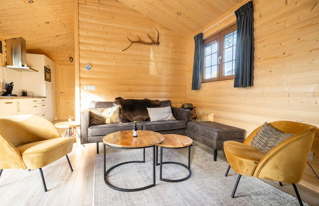 Europarcs De Wije Werelt - Foto 64