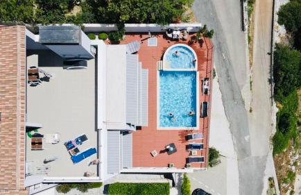 Apartments Villa Manda - Photo 11