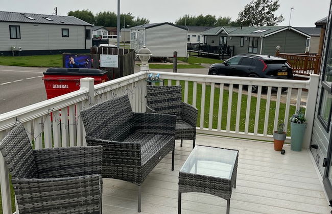 Luxury 2 Bedroom van Pets go Free - Foto 29