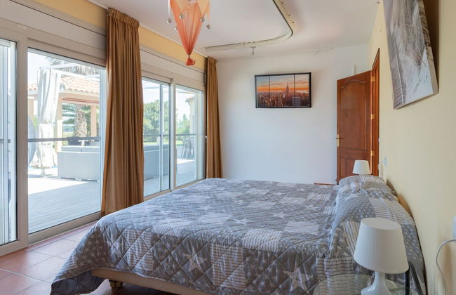 Delux Villa in Vilacolum With Swimming Pool - Foto 13