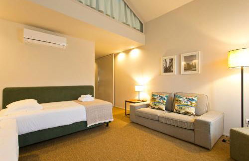 RVA - Gustave Eiffel Apartments - Foto 72