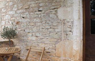 VESTIGES, ancien corps de ferme rénové selon l'esprit wabi-sabi - Foto 5