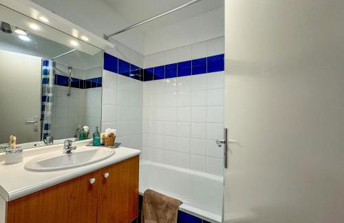 Le BLUET * entièrement équipe * tout confort - Foto 14