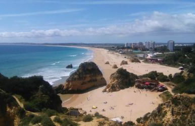 Alburvillage A - Apartamento Novo em Alvor - Foto 66