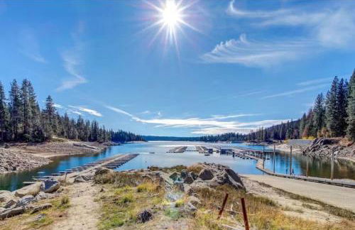 Villager in the Heart of Shaver Family Friendly - Foto 9