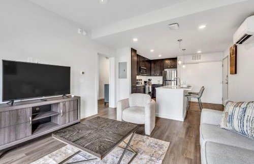 Luxury Austin Stay Near St Davids Pool and Gym - Foto 16