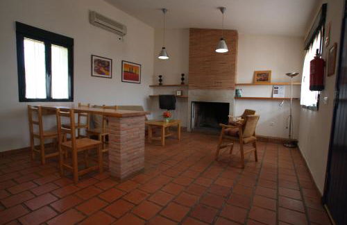 Casa Rural Apartamento "Isla del Zújar" - Foto 5