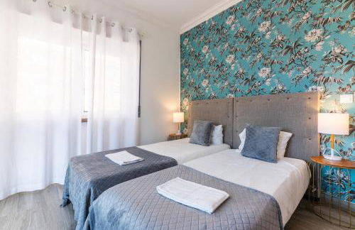 Carregado First Floor - Foto 5